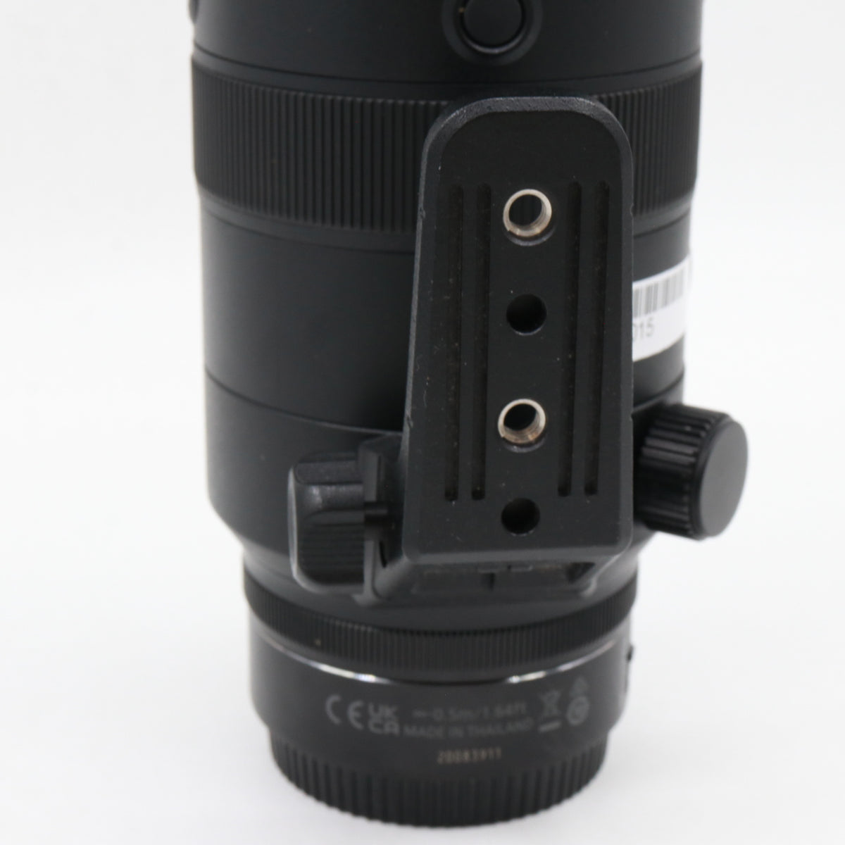 Nikon Z 70-200mm f/2.8 VR S gebraucht