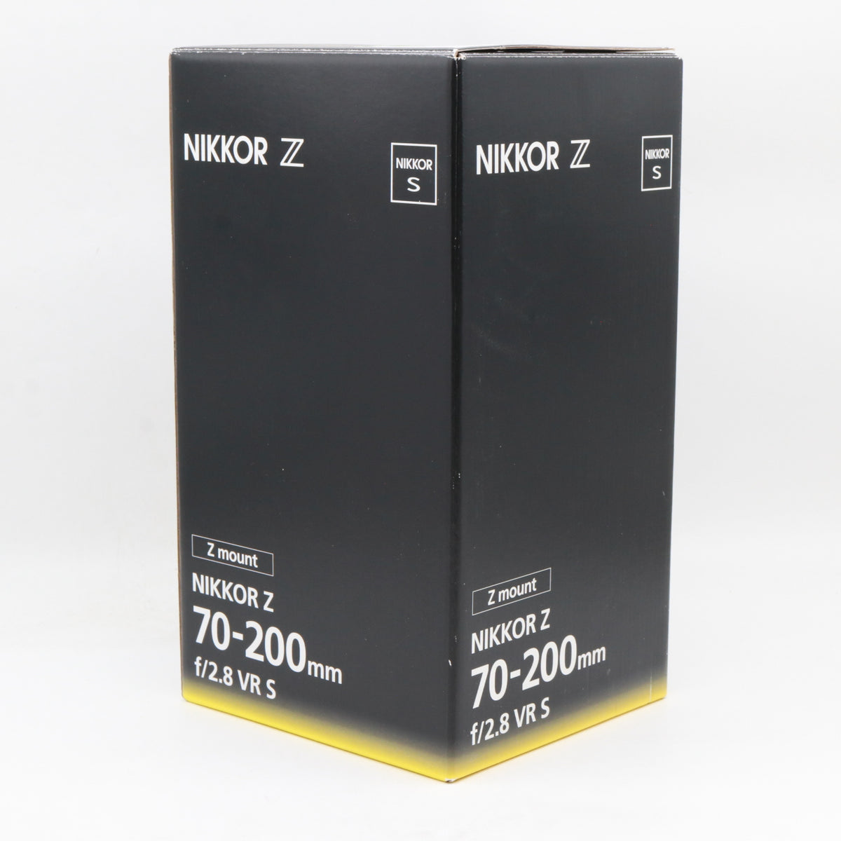 Nikon Z 70-200mm f/2.8 VR S gebraucht