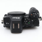 Nikon Z5 II Gehäuse gebraucht