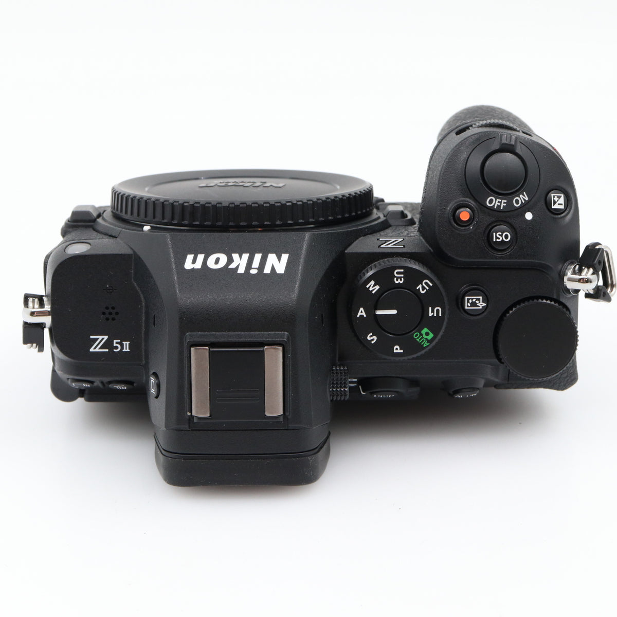 Nikon Z5 II Gehäuse gebraucht