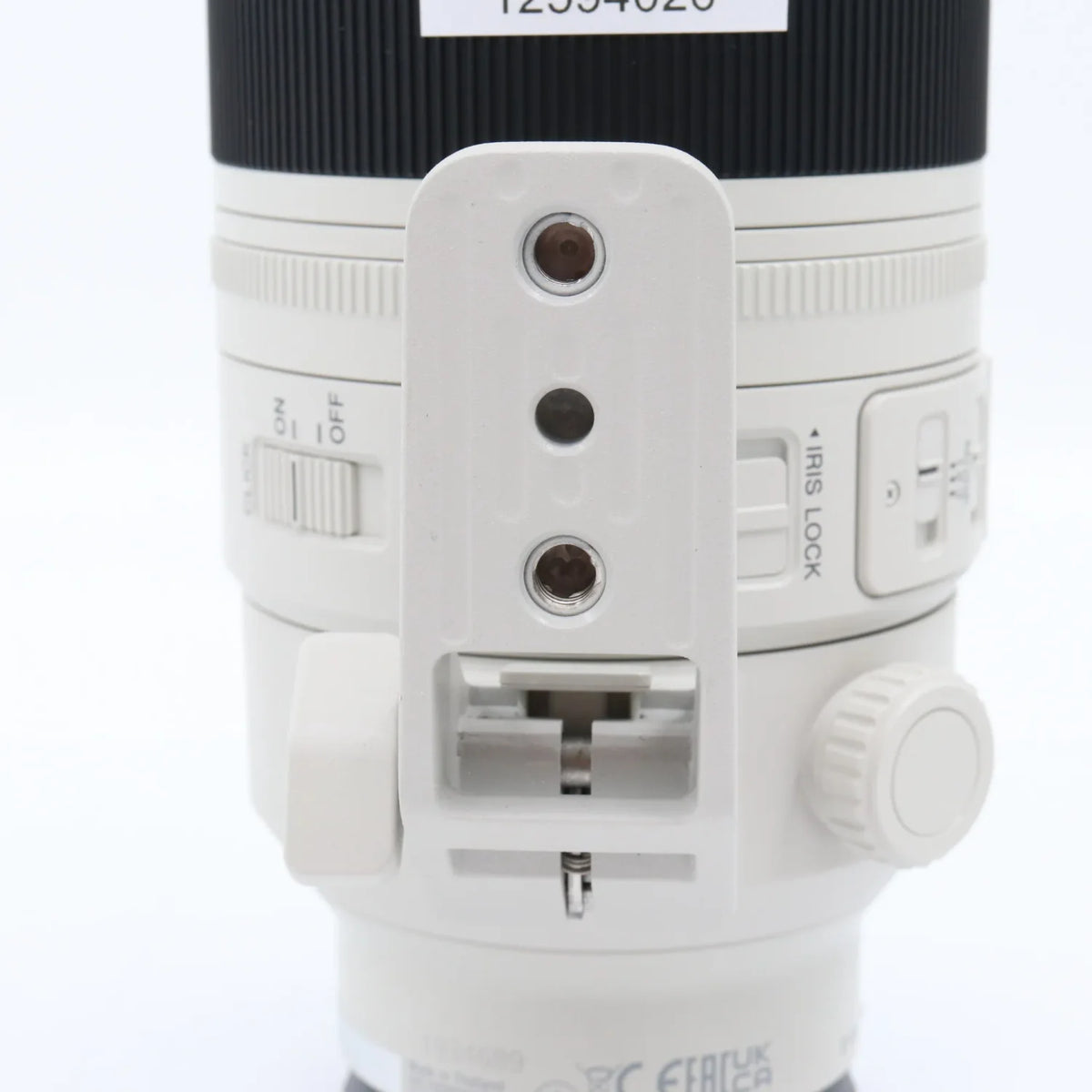 Sony FE 70-200mm F/2.8 GM OSS II gebraucht