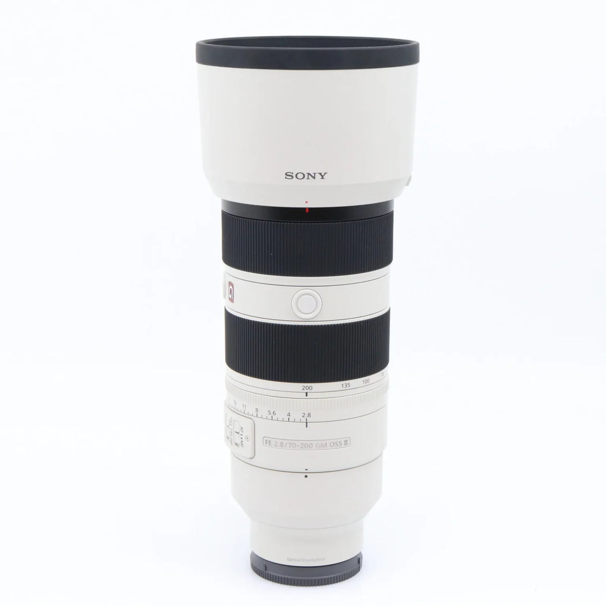 Sony FE 70-200mm F/2.8 GM OSS II gebraucht