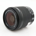 Canon EF-S 18-55mm f/3.5-5.6 IS STM used