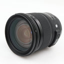 Sigma 24-105mm f/4 DG OS HSM Art Canon EF used