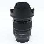 Sigma 24-105mm f/4 DG OS HSM Art Canon EF used