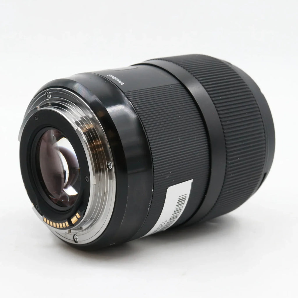 Sigma 35mm f/1.4 ART DG HSM Canon EF gebraucht