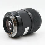 Sigma 35mm f/1.4 ART DG HSM Canon EF gebraucht