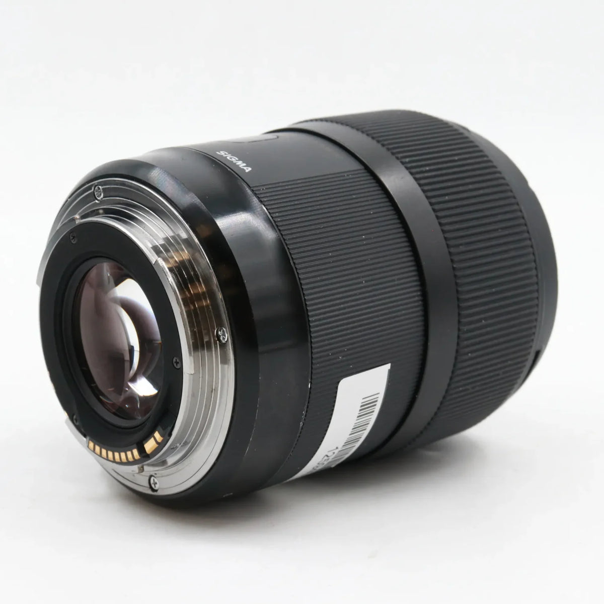 Sigma 35mm f/1.4 ART DG HSM Canon EF gebraucht