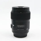 Sigma 35mm f/1.4 ART DG HSM Canon EF gebraucht