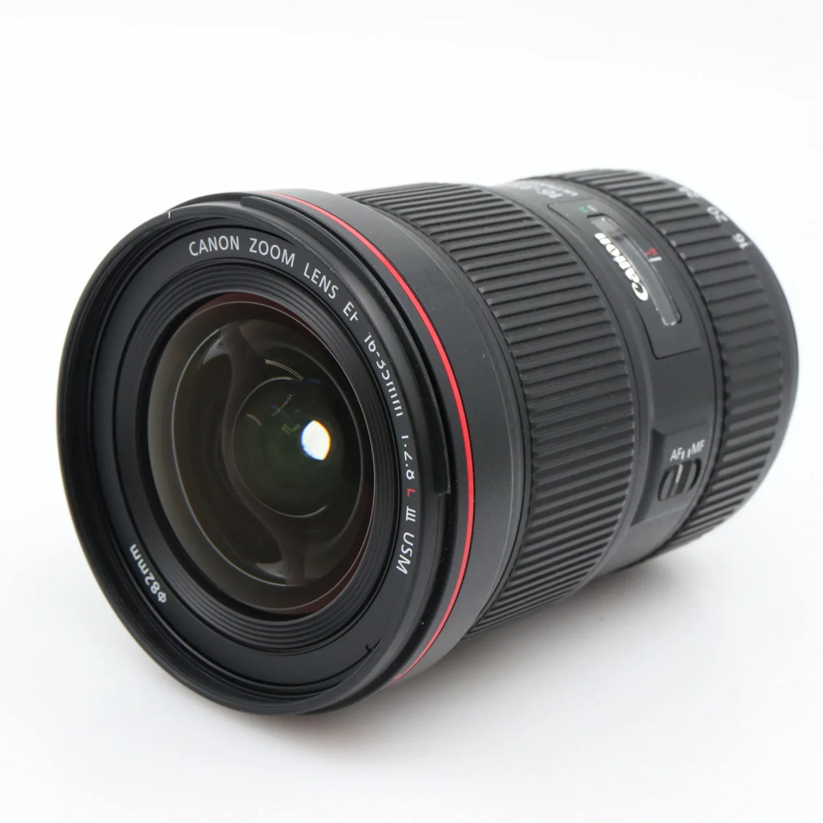 Canon EF 16-35mm f/2.8 L USM used