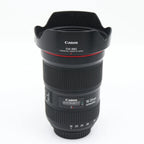 Canon EF 16-35mm f/2.8 L USM used