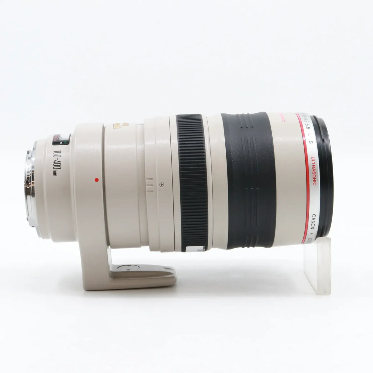 Canon EF 100-400mm f/4.5-5.6 L IS USM gebraucht