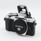 Olympus OM-D E-M10 mark II Gehäuse Gebraucht