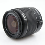 Canon EF-S 18-55mm f/3.5-5.6 III used