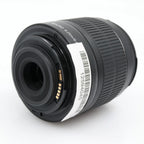Canon EF-S 18-55mm f/3.5-5.6 III used
