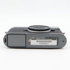 Leica 20071 M11-P Gehäuse Metal Gray Paint Finish gebraucht