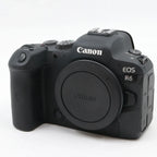 Canon EOS R6 Gehäuse gebraucht