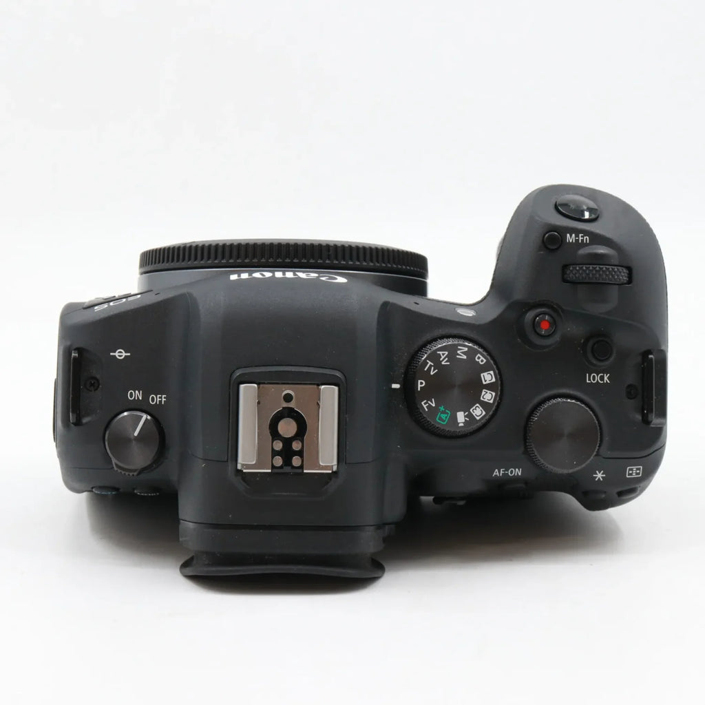 Canon EOS R6 Gehäuse gebraucht