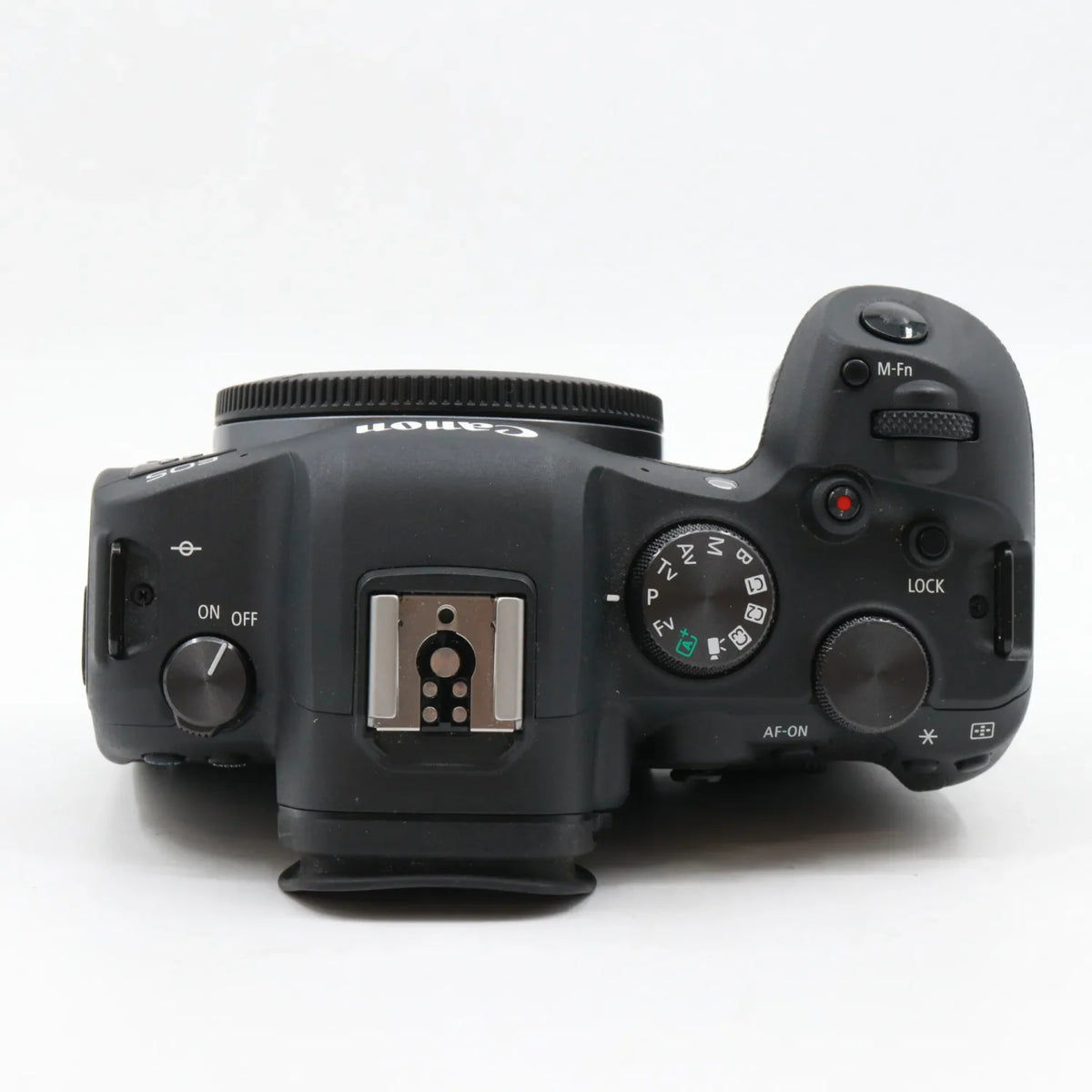 Canon EOS R6 Gehäuse gebraucht