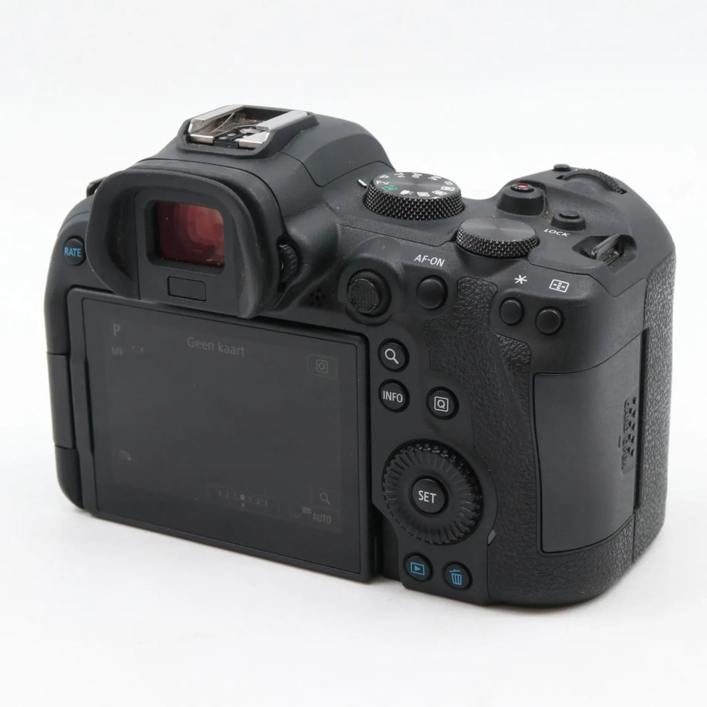Canon EOS R6 Gehäuse gebraucht