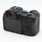 Canon EOS R6 Gehäuse gebraucht