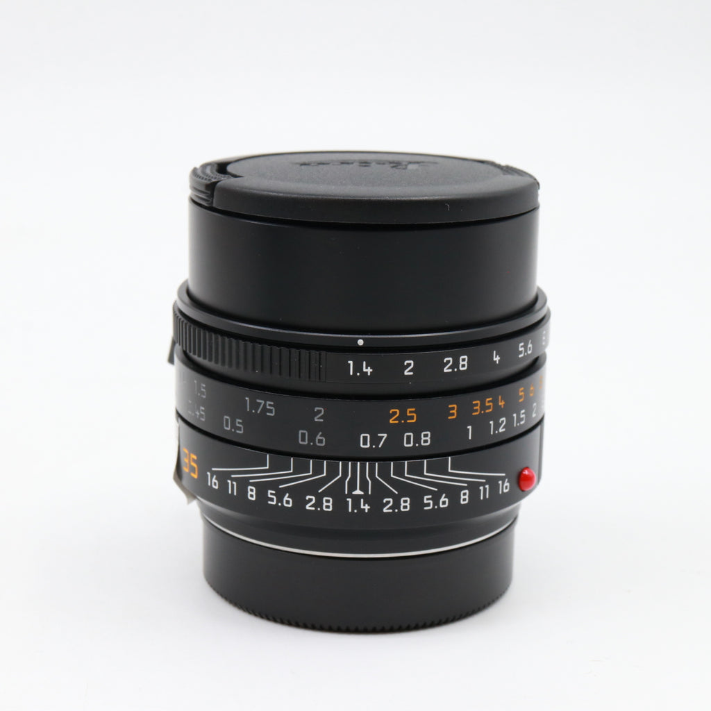 Leica 11726 Summilux-M 35mm f/1.4 ASPH. gebraucht