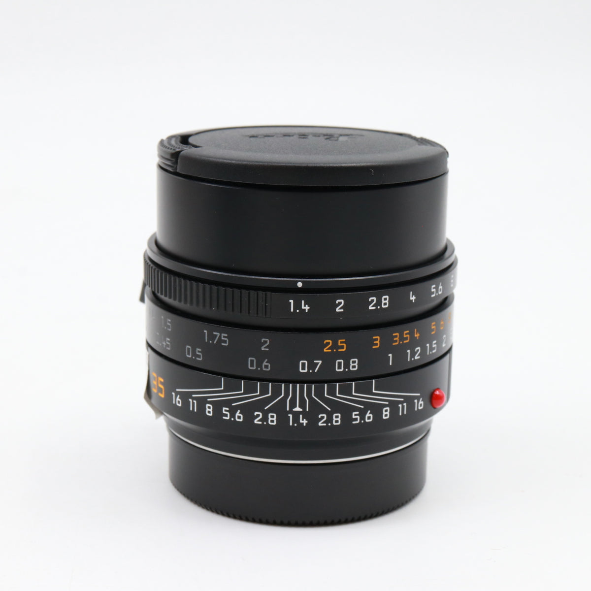 Leica 11726 Summilux-M 35mm f/1.4 ASPH. gebraucht