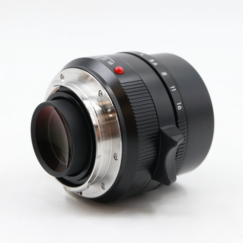 Leica 11726 Summilux-M 35mm f/1.4 ASPH. gebraucht