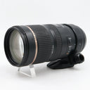 Tamron 70-200mm f/2.8 Di VC USD Nikon used