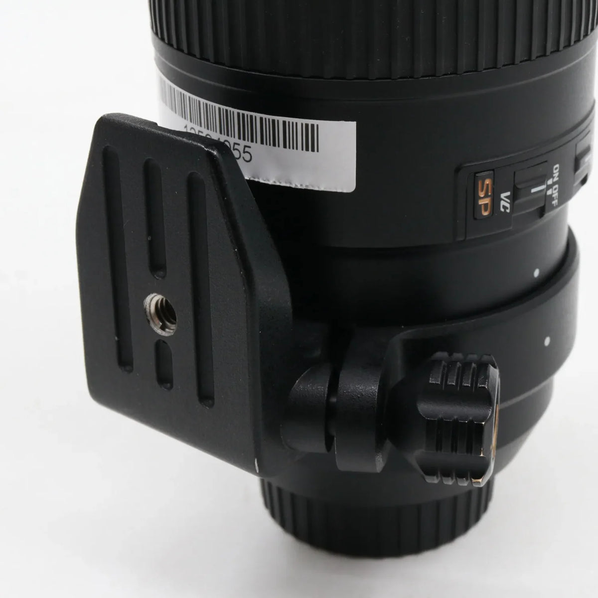 Tamron 70-200mm f/2.8 Di VC USD Nikon used