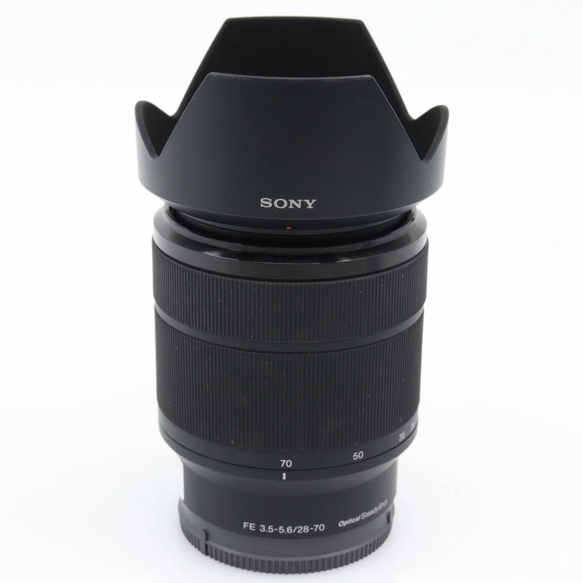 Sony FE 28-70mm f/3.5-5.6 OSS gebraucht