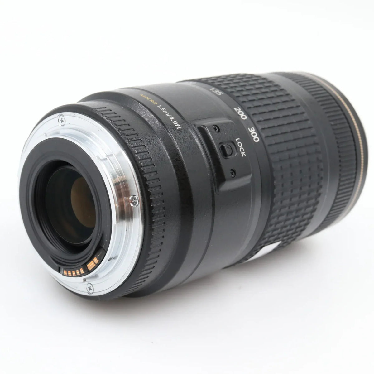 Canon EF 70-300mm f/4-5.6 IS USM gebraucht