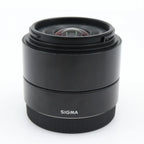 Sigma 19mm f/2.8 DN Art Sony E gebraucht