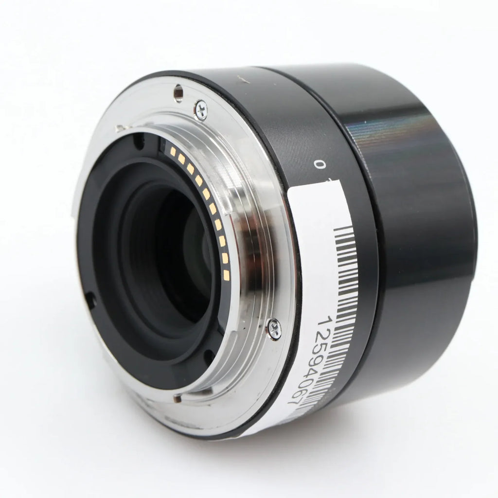 Sigma 19mm f/2.8 DN Art Sony E gebraucht