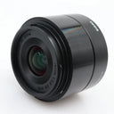 Sigma 19mm f/2.8 DN Art Sony E gebraucht