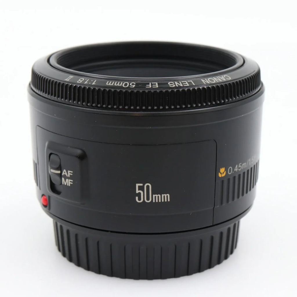 Canon EF 50mm f/1.8 II gebraucht