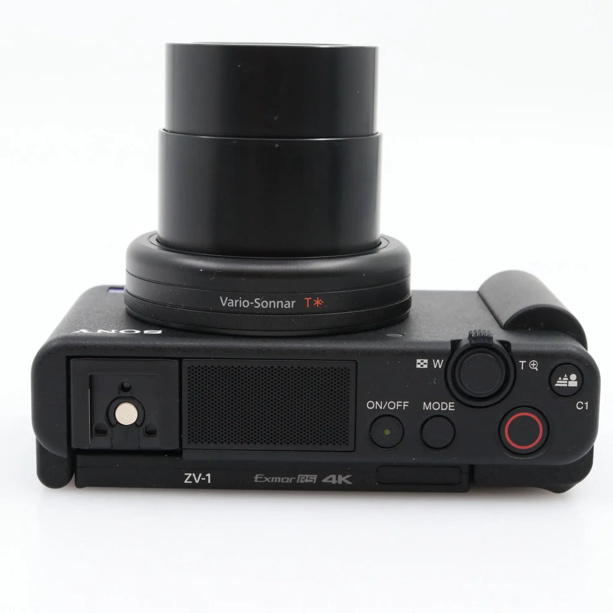 Sony ZV-1 used