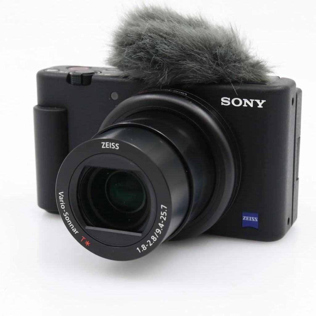 Sony ZV-1 used