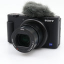 Sony ZV-1 used