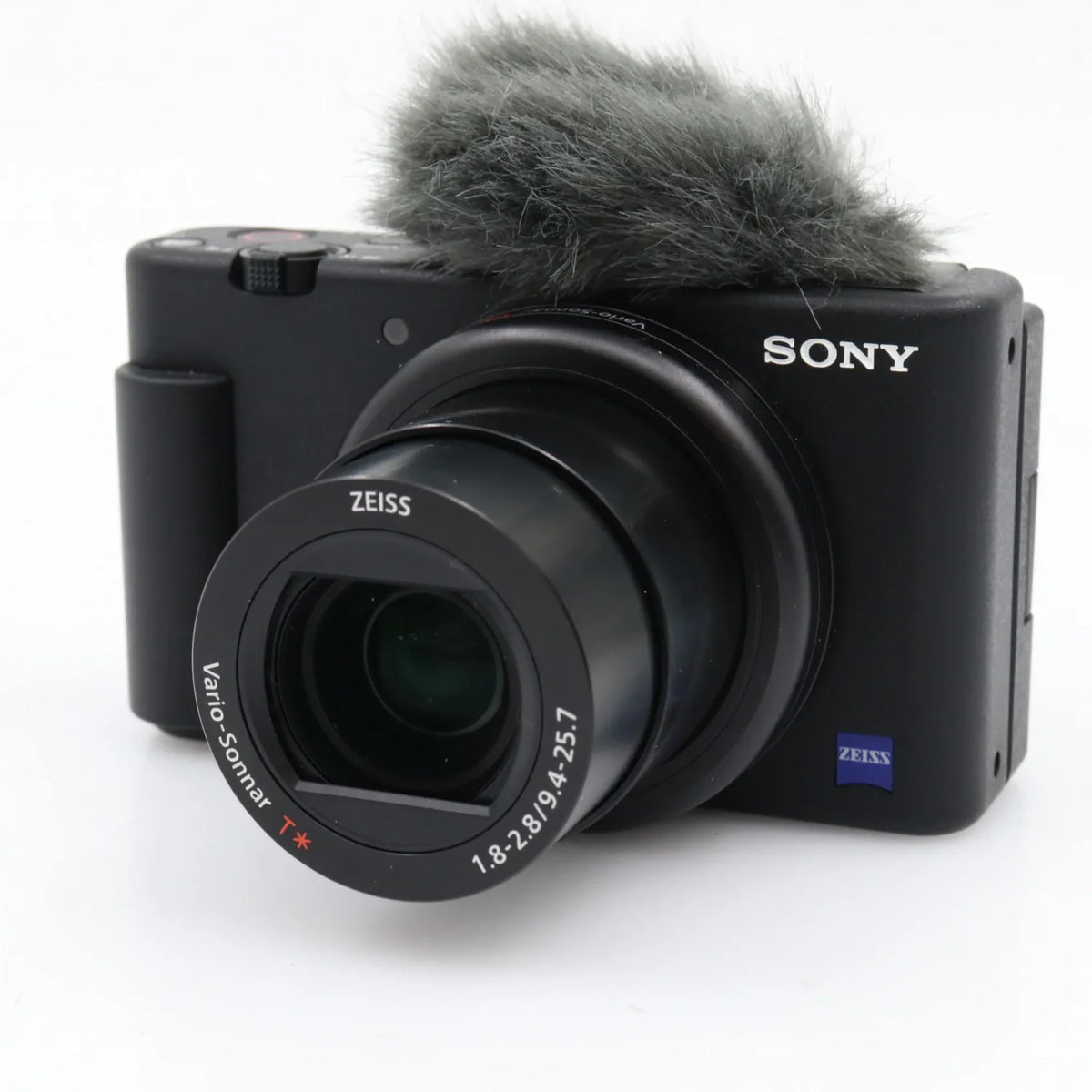 Sony ZV-1 used