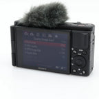 Sony ZV-1 used