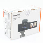 Sony ZV-1 used