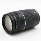 Canon EF 75-300mm F/4-5.6 III gebraucht