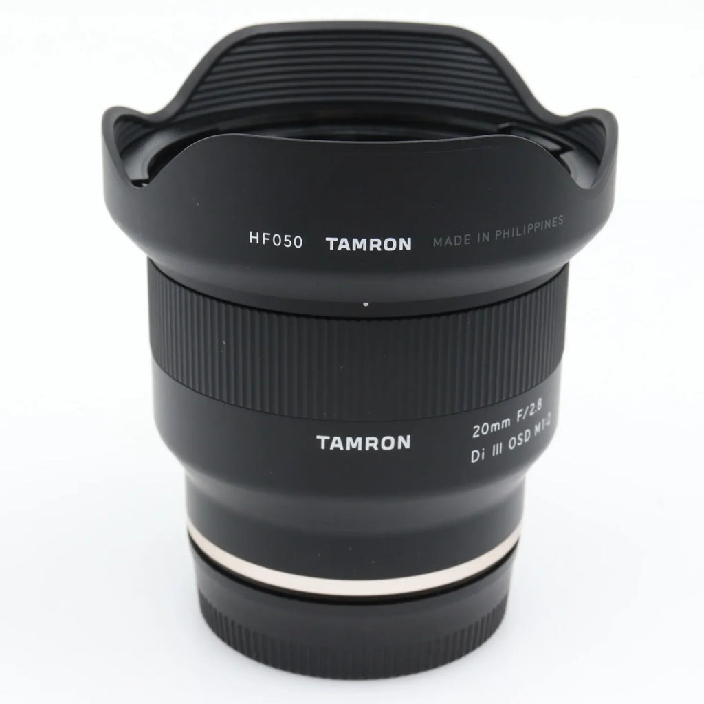 Tamron 20mm f/2.8 Di III OSD M1:2 Sony FE used