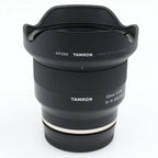 Tamron 20mm f/2.8 Di III OSD M1:2 Sony FE used