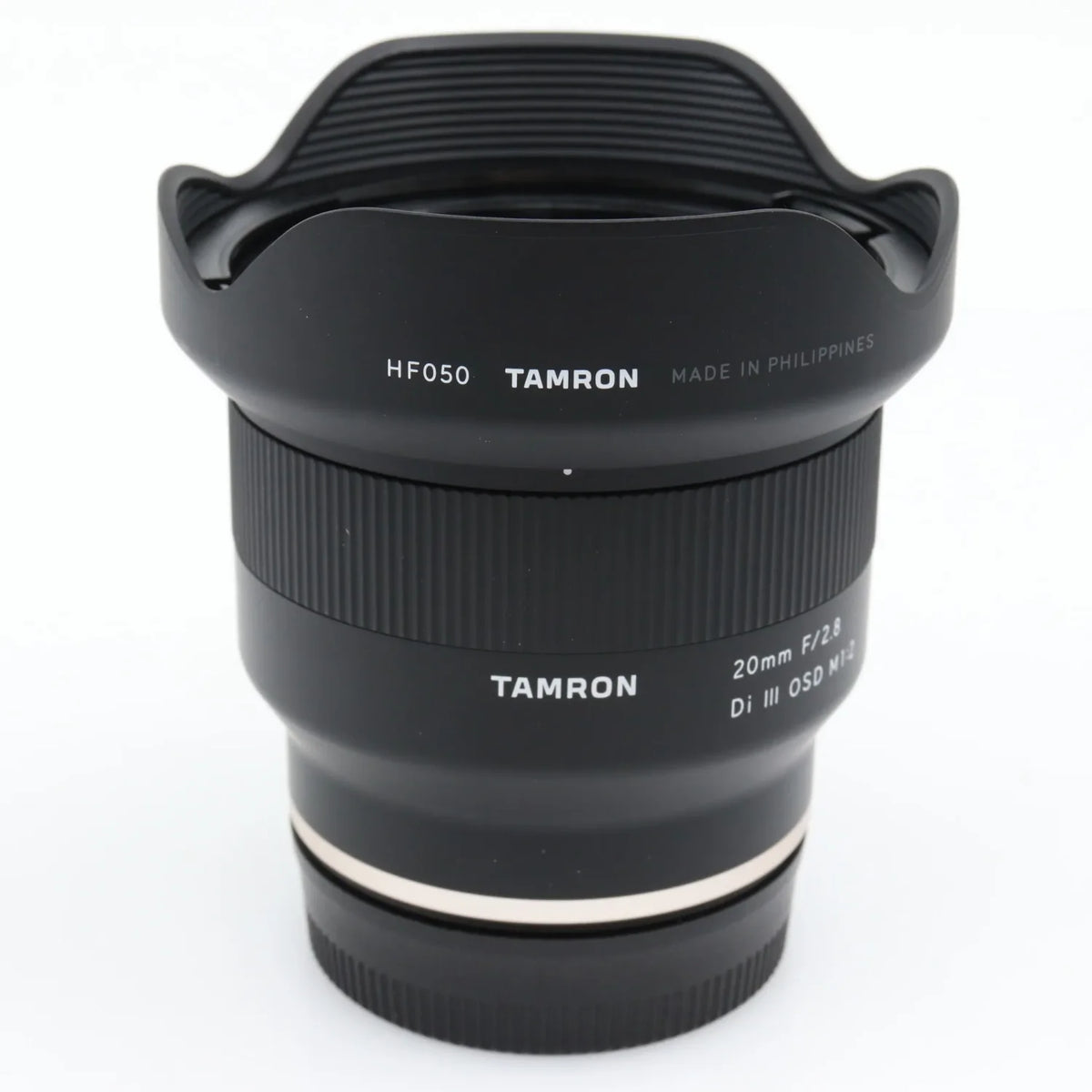 Tamron 20mm f/2.8 Di III OSD M1:2 Sony FE used