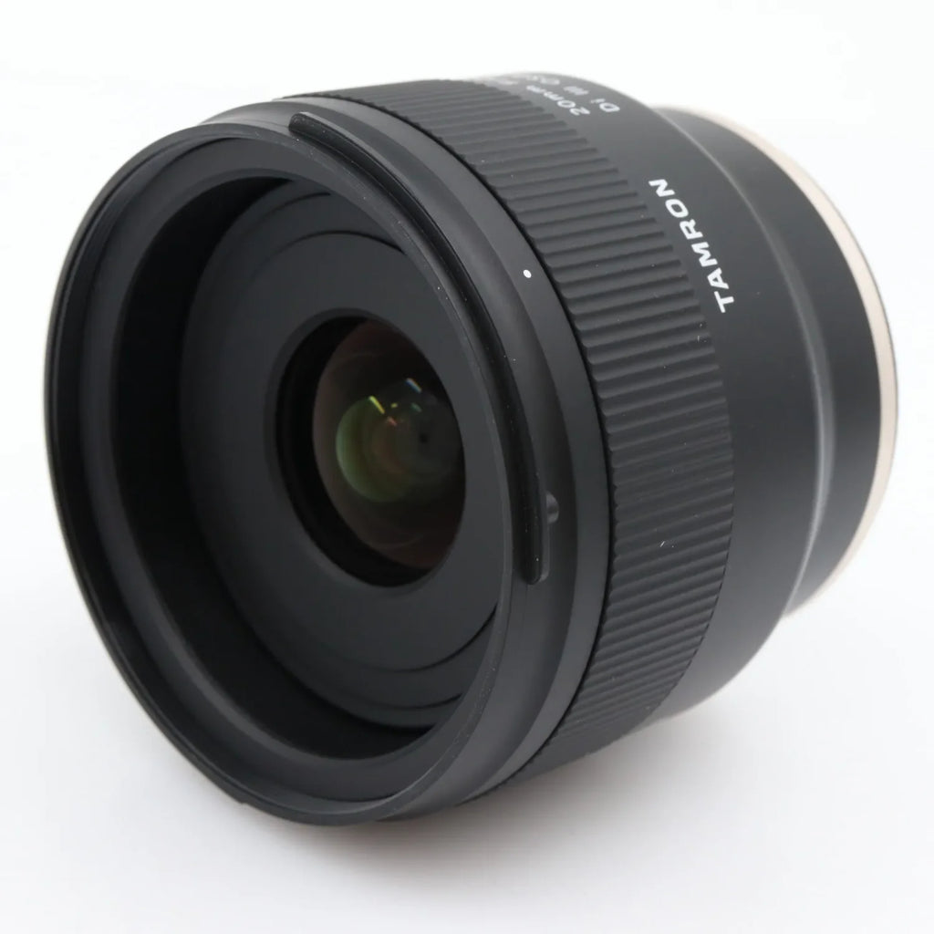 Tamron 20mm f/2.8 Di III OSD M1:2 Sony FE used