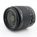Canon EF-S 18-55mm f/3.5-5.6 III gebraucht