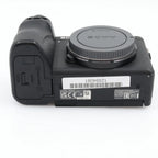 Sony A6700 body used