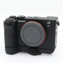 Sony A7C R Gehäuse gebraucht